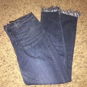 Fashion Nova Jeans